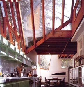 Gehry Evi (Gehry Residence) / Frank Gehry