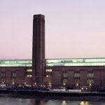 Tate Modern / Herzog & de Meuron