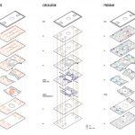 Tianjin Binhai Kütüphanesi - MVRDV