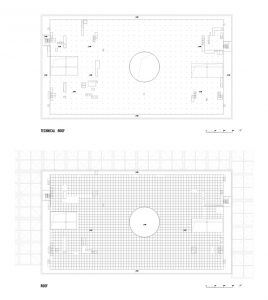 Tianjin Binhai Kütüphanesi - MVRDV