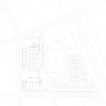 Tianjin Üniversitesi Spor Salonu - Atelier Li Xinggang