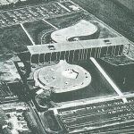Mondadori Genel Merkezi / Oscar Niemeyer