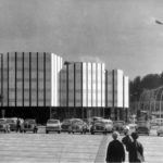 Wolfsburg Kültür Merkezi - Alvar Aalto