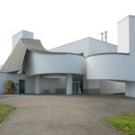 Vitra Tasarım Müzesi / Frank Gehry