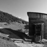 Saint Benedict Şapeli / Peter Zumthor