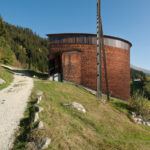 Saint Benedict Şapeli / Peter Zumthor