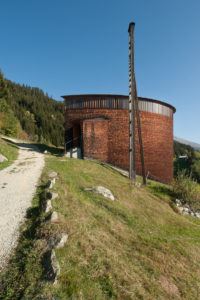 Saint Benedict Şapeli / Peter Zumthor