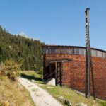 Saint Benedict Şapeli / Peter Zumthor