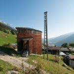 Saint Benedict Şapeli / Peter Zumthor