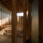 Saint Benedict Şapeli / Peter Zumthor