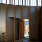 Saint Benedict Şapeli / Peter Zumthor