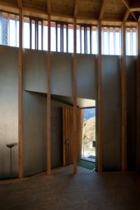 Saint Benedict Şapeli / Peter Zumthor