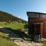 Saint Benedict Şapeli / Peter Zumthor