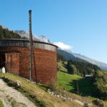 Saint Benedict Şapeli / Peter Zumthor