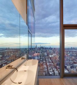 56 Leonard Street / Herzog & de Meuron