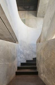 56 Leonard Street / Herzog & de Meuron