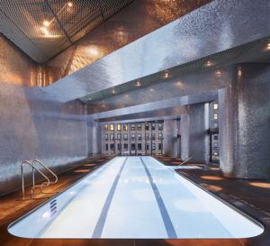 56 Leonard Street / Herzog & de Meuron