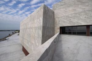 Foro Boca / Rojkind Arquitectos