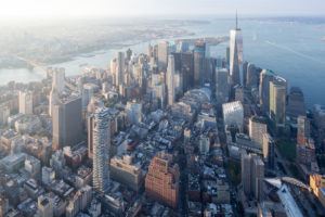 56 Leonard Street / Herzog & de Meuron