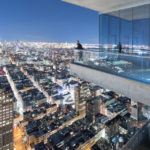 56 Leonard Street / Herzog & de Meuron