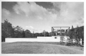 Church on the Water / Tadao Ando