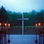 Church on the Water / Tadao Ando