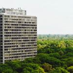 Lafayette Park - Mies van der Rohe