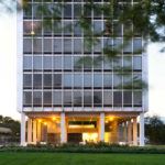 Lafayette Park - Mies van der Rohe