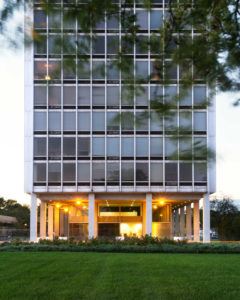 Lafayette Park - Mies van der Rohe