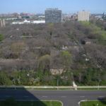 Lafayette Park - Mies van der Rohe