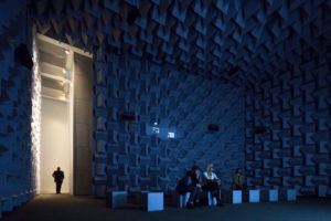 New Museum / SANAA