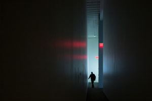 New Museum / SANAA