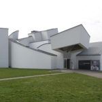 Vitra Tasarım Müzesi / Frank Gehry