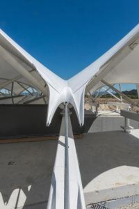 Chateau La Coste Sanat Galerisi / Renzo Piano