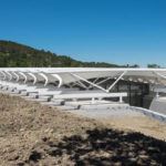 Chateau La Coste Sanat Galerisi / Renzo Piano