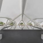 Chateau La Coste Sanat Galerisi / Renzo Piano