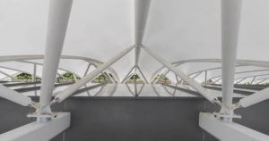 Chateau La Coste Sanat Galerisi / Renzo Piano