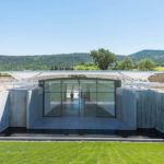 Chateau La Coste Sanat Galerisi / Renzo Piano