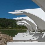 Chateau La Coste Sanat Galerisi / Renzo Piano