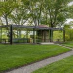 Cam Ev / Philip Johnson