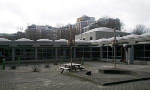 Amsterdam Yetimhanesi - Aldo van Eyck