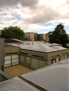 Amsterdam Yetimhanesi - Aldo van Eyck