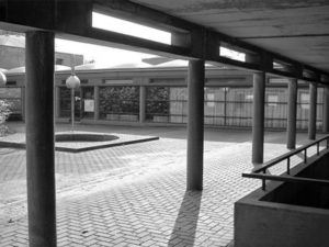 Amsterdam Yetimhanesi - Aldo van Eyck