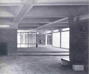 Amsterdam Yetimhanesi - Aldo van Eyck