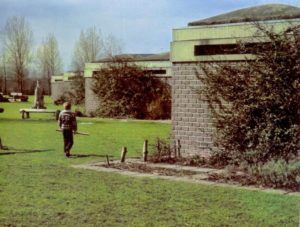 Amsterdam Yetimhanesi - Aldo van Eyck