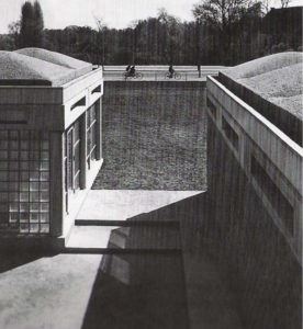 Amsterdam Yetimhanesi - Aldo van Eyck