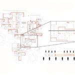 Amsterdam Yetimhanesi - Aldo van Eyck plan taşıyıcı sistem
