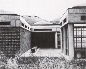 Amsterdam Yetimhanesi - Aldo van Eyck