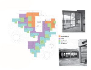 Amsterdam Yetimhanesi - Aldo van Eyck plan