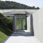 Chateau La Coste Sanat Galerisi / Renzo Piano